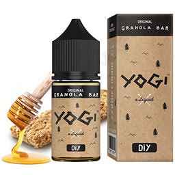 Diy original granola bar