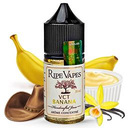 VCT banana