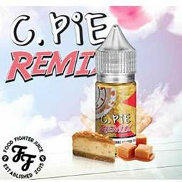 Crack pie remix