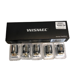 Wm01 single 0.4 ohm head