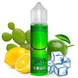 Green devil 50ml 3mg