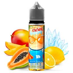 Sunny devil fresh summer 50ml 3mg