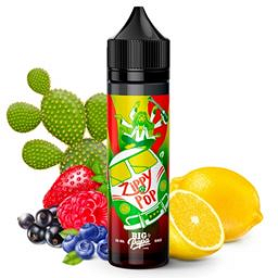 Zippy pop 50ml 6mg