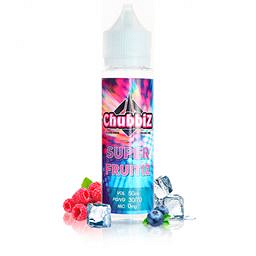 Super fruitiz 50ml 6mg