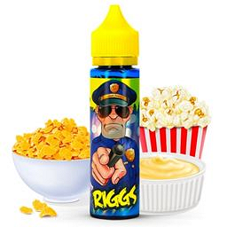 Riggs 50ml 3mg