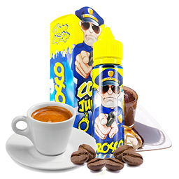 Rosco 50ml 3mg