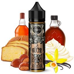 La buche 50ml 6mg