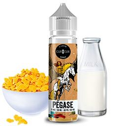 Pégase 50ml 3mg