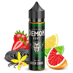 Vert demon 50ml 3mg