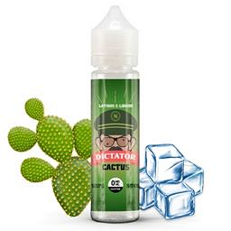 Cactus 50ml 3mg