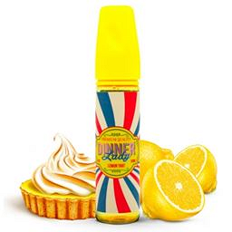 Lemon tart 50ml 3mg