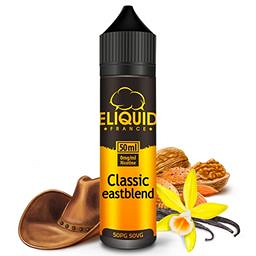 Classic eastblend 50ml 6mg