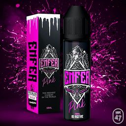 Pink enfer 50ml 3mg