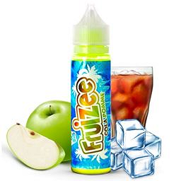 Cola pomme 50ml 3mg