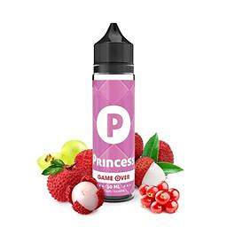 Princess 50ml 3mg