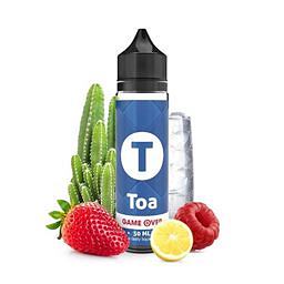 Toa 50ml 3mg