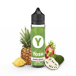 Yosh 50ml 3mg