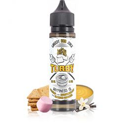 Turby 50ml 6mg