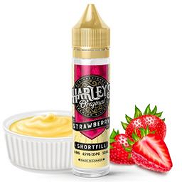 Stawberry  HO 50ml 3mg