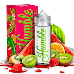 Pee Wee kiwi 100ml 3mg