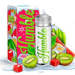 Pee Wee kiwi ice 100ml 3mg