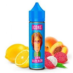 jhon vapenon 50ml 6mg