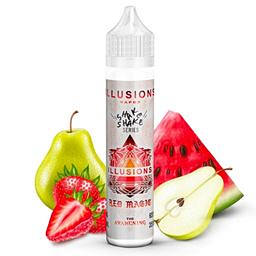 Red magic 50ml 3mg