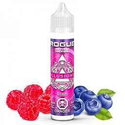 Rogue 50ml 6mg