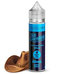 L'incontournable Silver 50ml 6mg