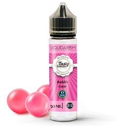 Bubble gum 50ml 3mg