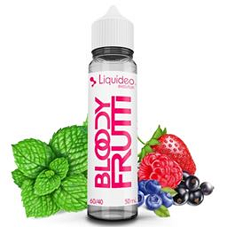 Bloody frutti 50ml 6mg