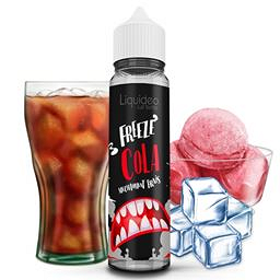 Cola freeze 50ml 6mg