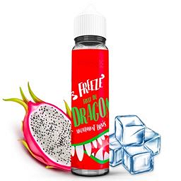 Freeze dragon 50ml 6mg