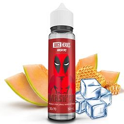 Mask'on 50ml 3mg