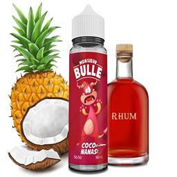 Coco nanas 50ml 3mg