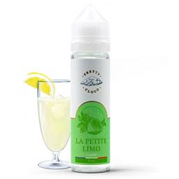 La petite limo 50ml 3mg