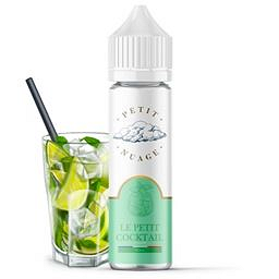 Le petit cocktail 50ml 3mg