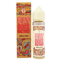 Vanilla Slurp 50ml 3mg