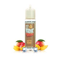 Artic mango 50ml 3mg