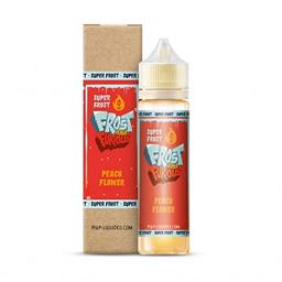 Peach flower 50ml 3mg