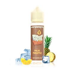 polar pineapple 50ml 6mg