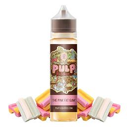 The pink fat gum 50ml 6mg