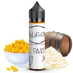 Faat jay 50ml 6mg