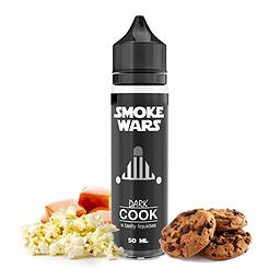 Dark cook 50ml 3mg