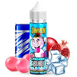 Frozen bubu 50ml 6mg