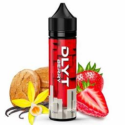 DLYT berry 50ml 3mg