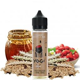 Strawberry 50ml 3mg