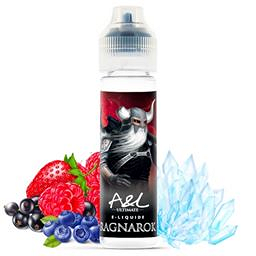 Ragnarok 50ml 3mg