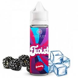 Ice Berry 50ml 3mg