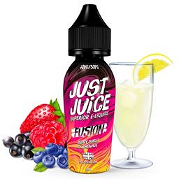 Lemonade & Berry Burst 50ml 3mg